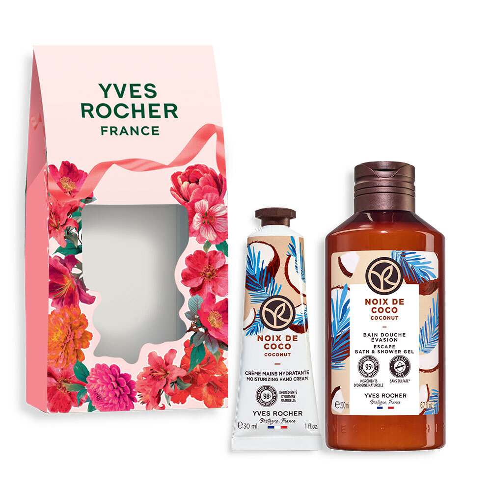 

Набор «Аппетитный Кокос»