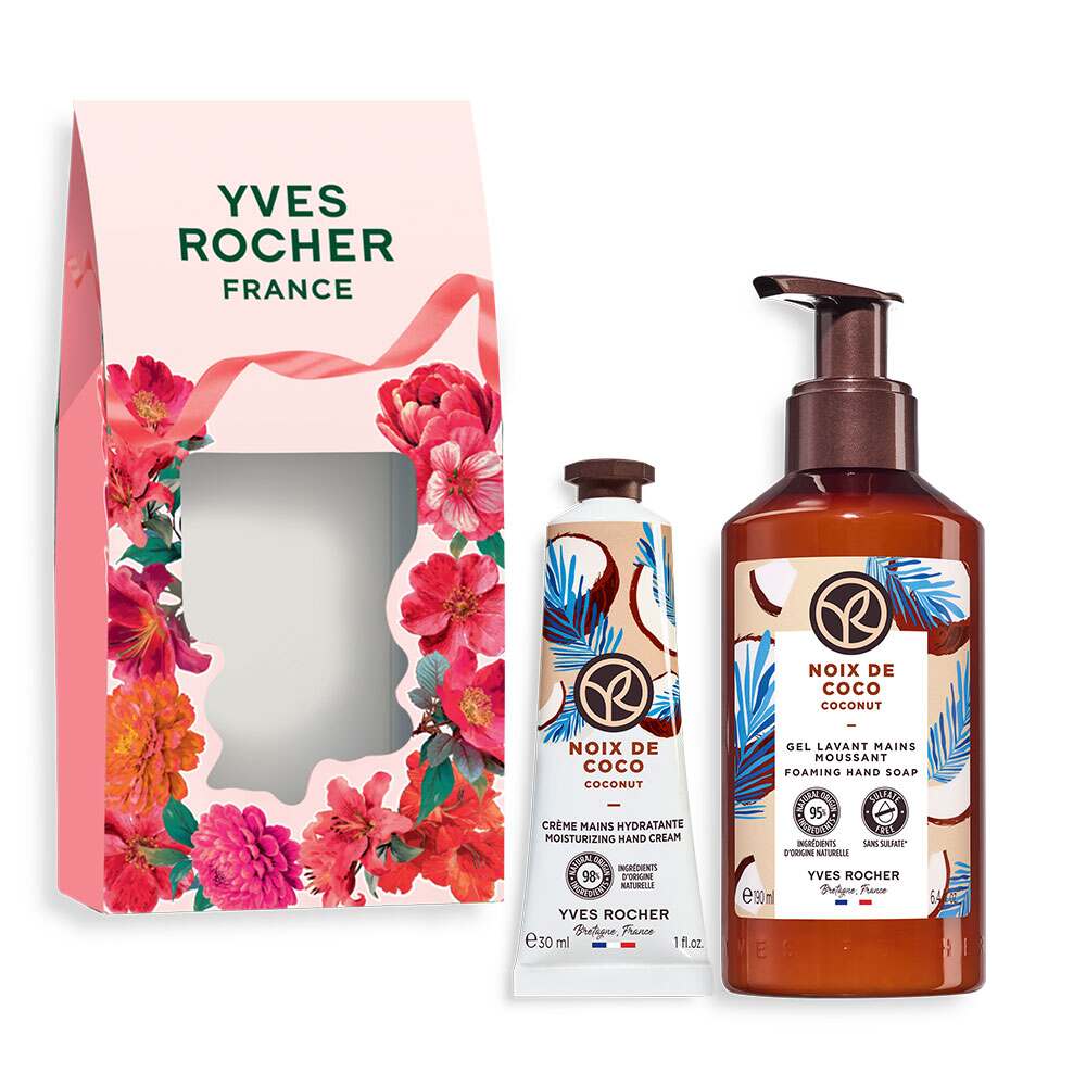 

Набор «Лакомое искушение»