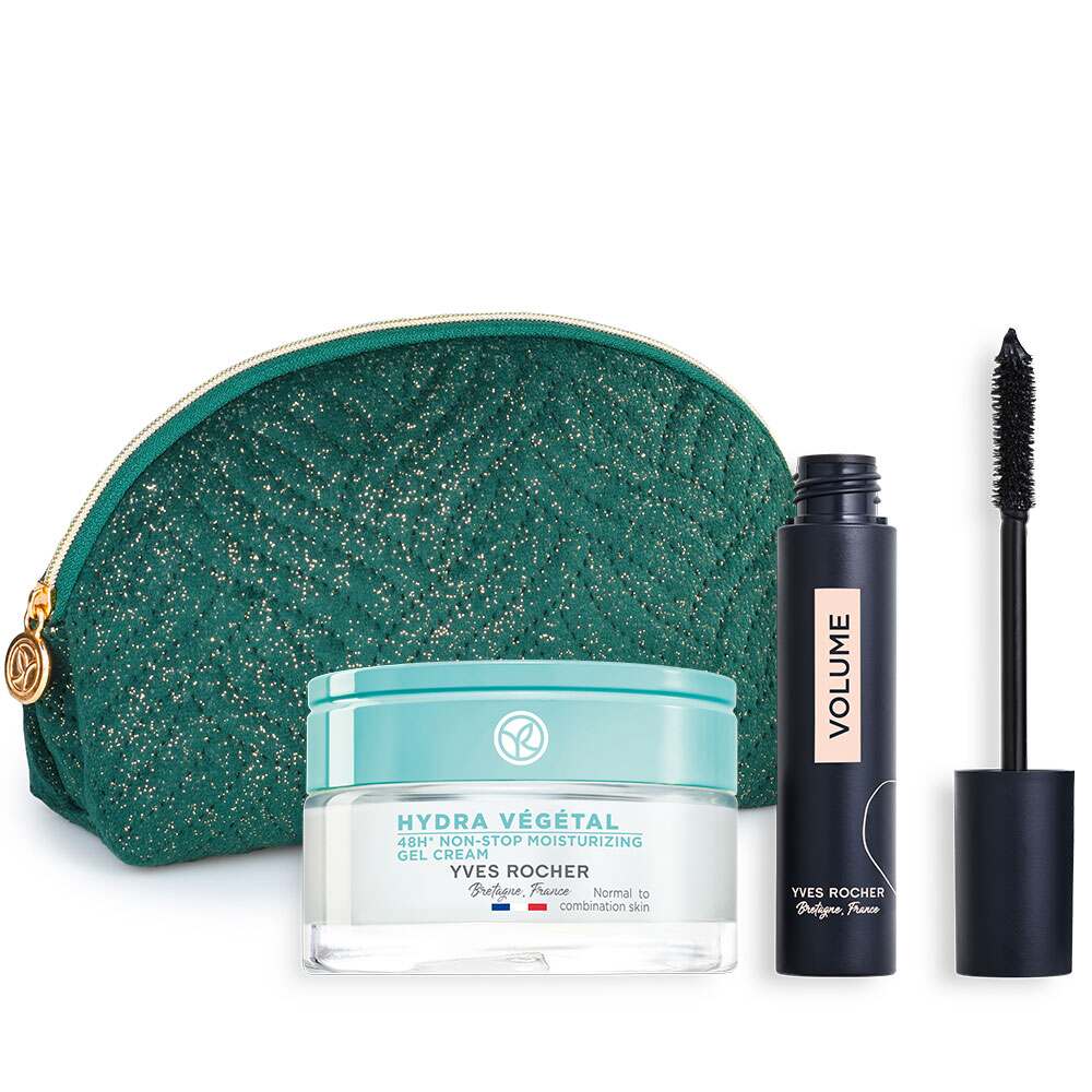 

Набор «Нежный образ»