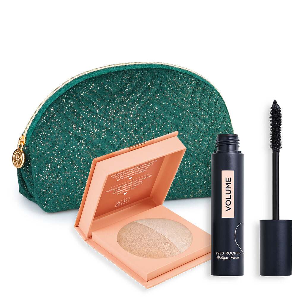 

Набор «Яркий образ»