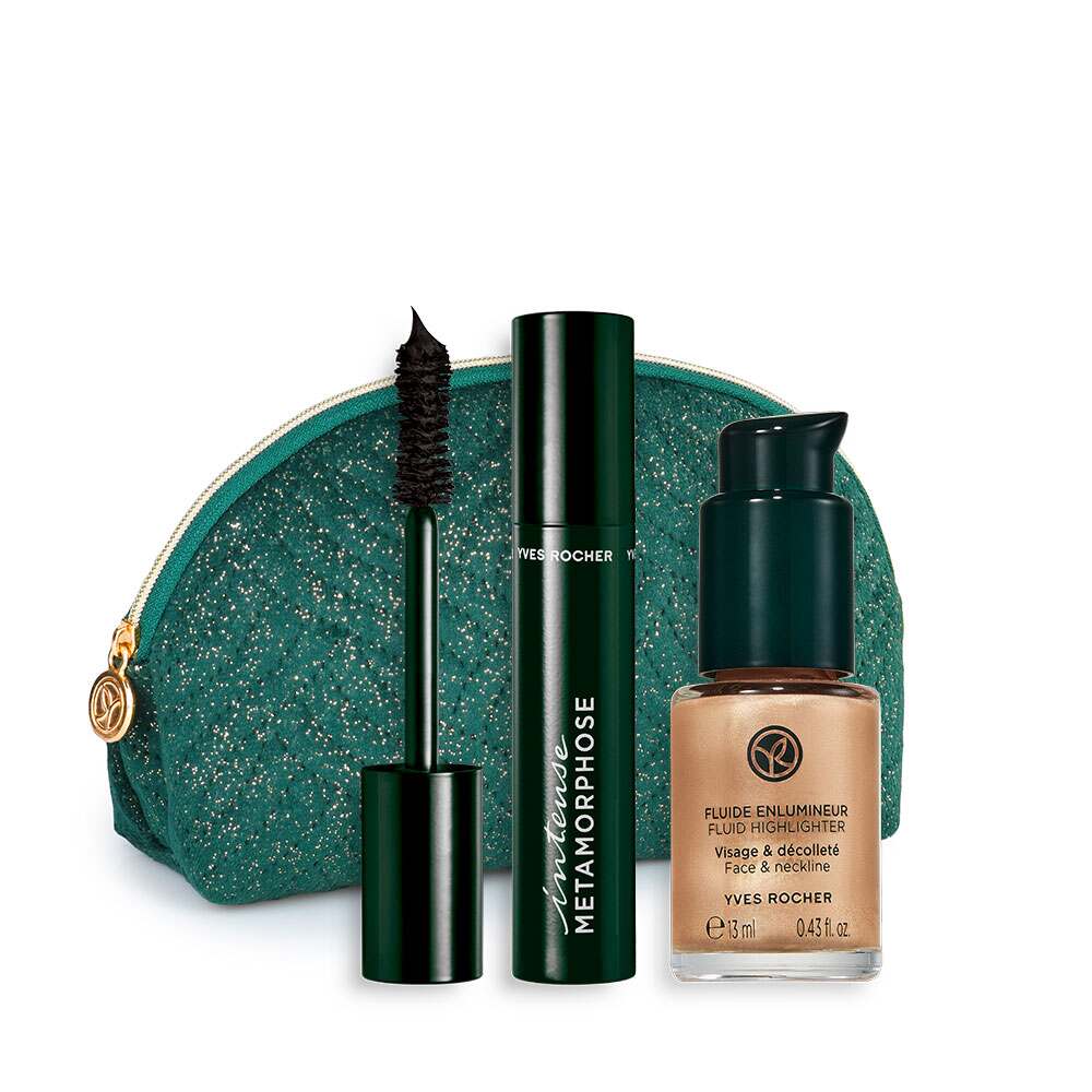 

Набор «Звезда вечеринки»