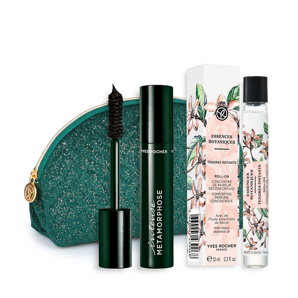 

Набор «Нежный образ»