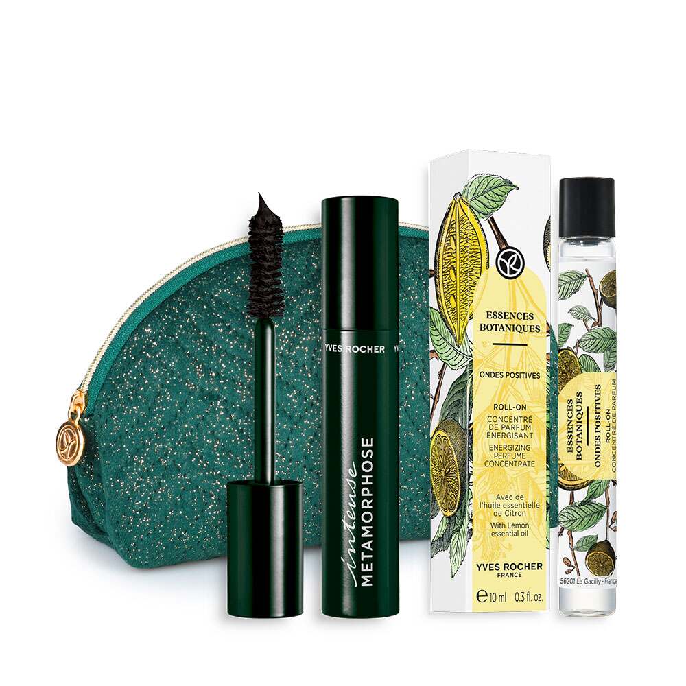 

Набор «Романтичный образ»