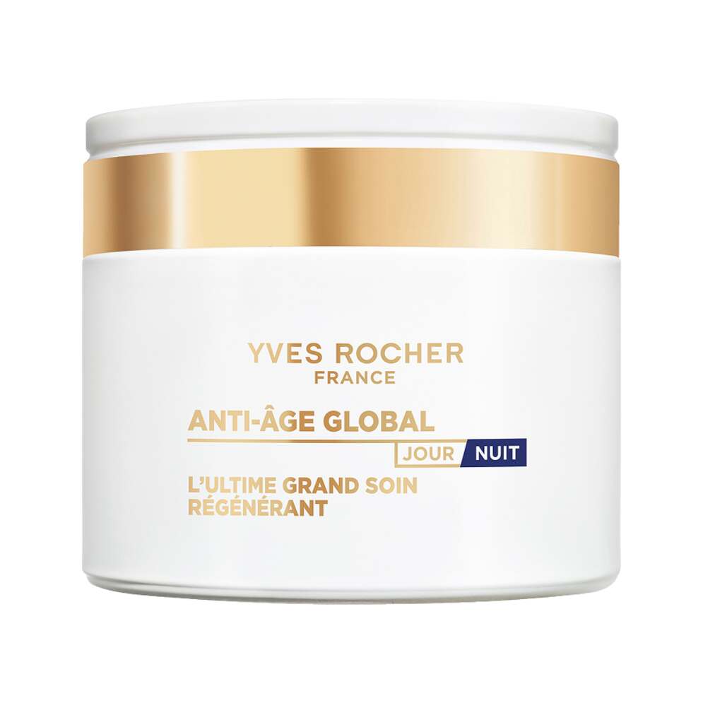 Комплексный Регенерирующий Дневной/Ночной Крем и Ночная Маска, 75 мл