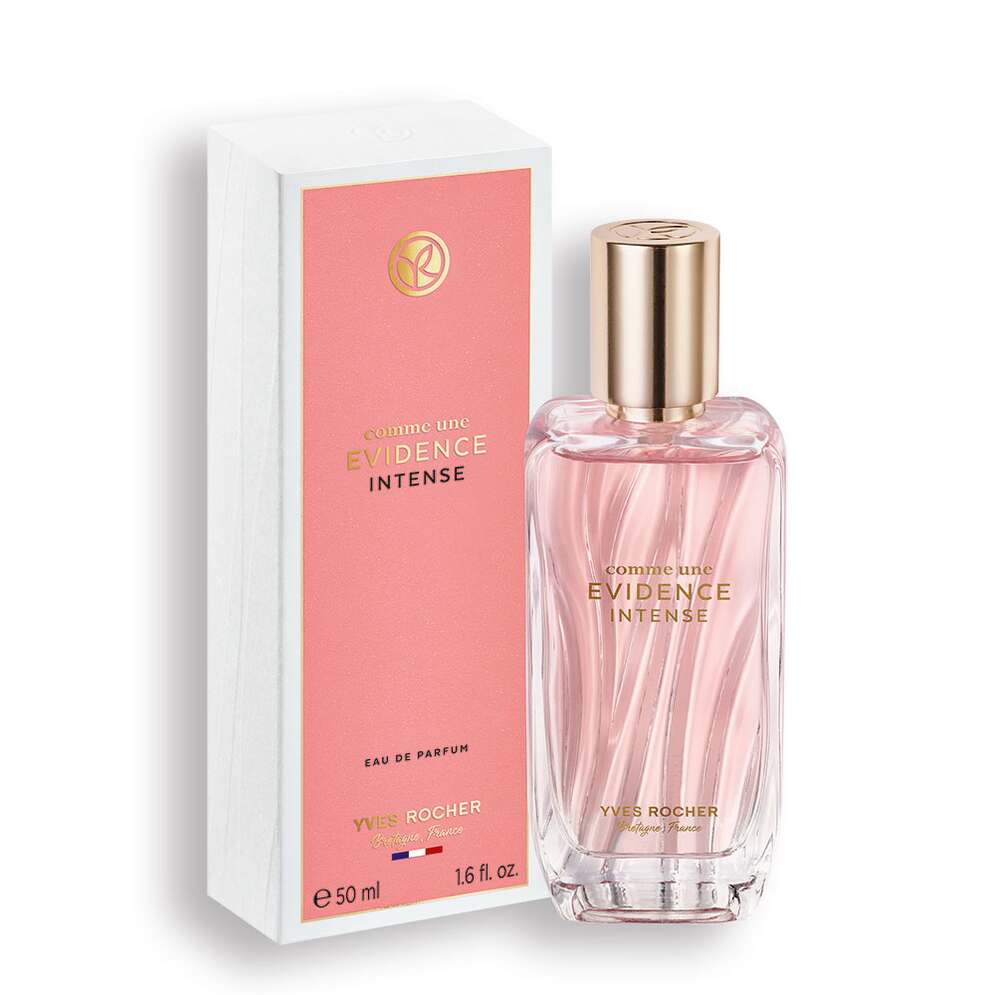 Парфюмерная Вода Comme une Evidence Intense, 50 мл