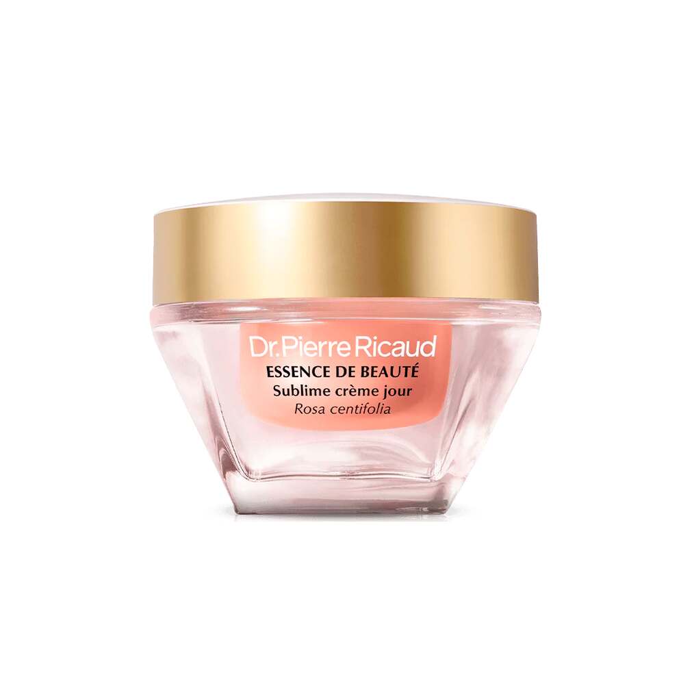 Дневной Омолаживающий Крем Великолепие Rosa Centifolia, 40 мл