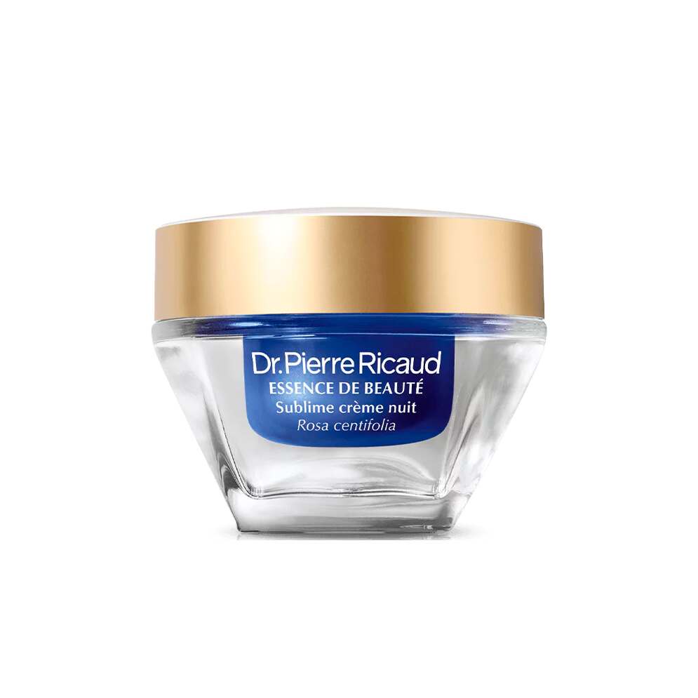 Ночной Омолаживающий Крем Великолепие Rosa Centifolia, 40 мл