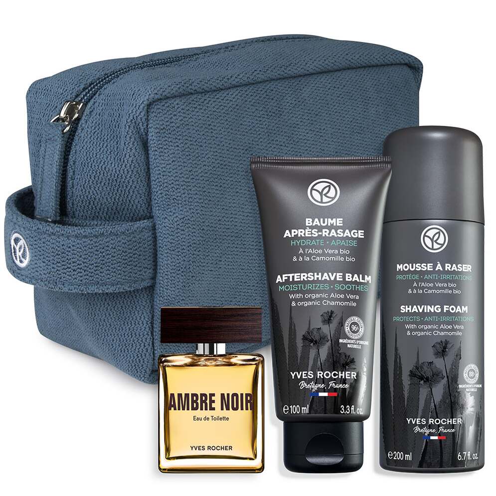 Набор «Для самого сильного»