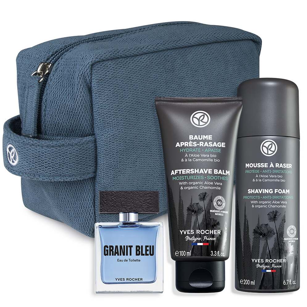 Набор «Для самого авантюрного»